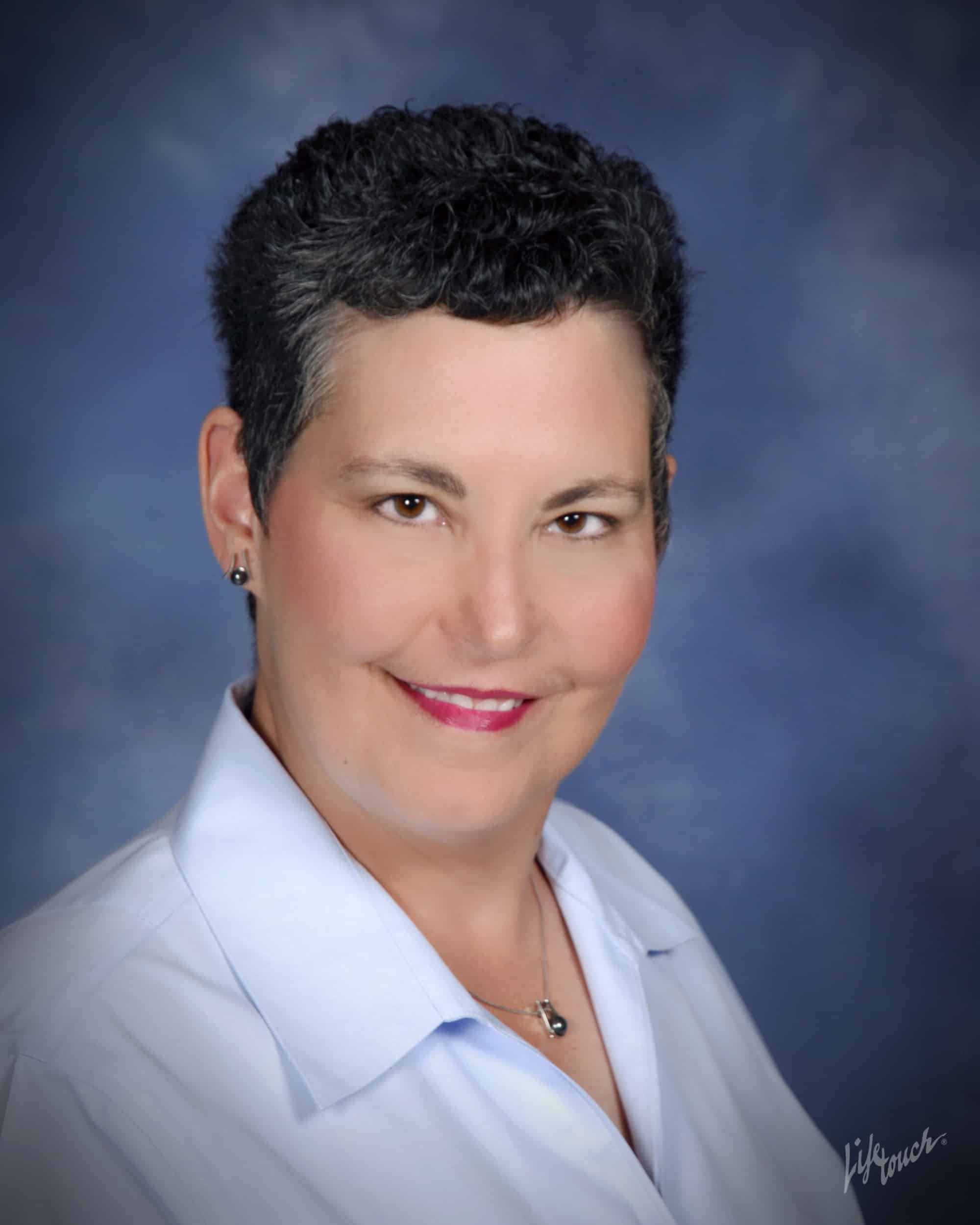 Brenda Guendling