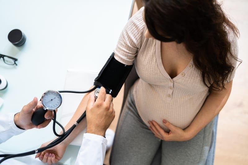 maternal-hypertension-BP-pregnancy