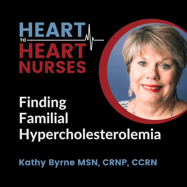 Finding Familial Hypercholesterolemia
